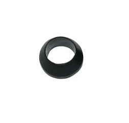 Guarnizione Conica Nera 3/8" Ø10