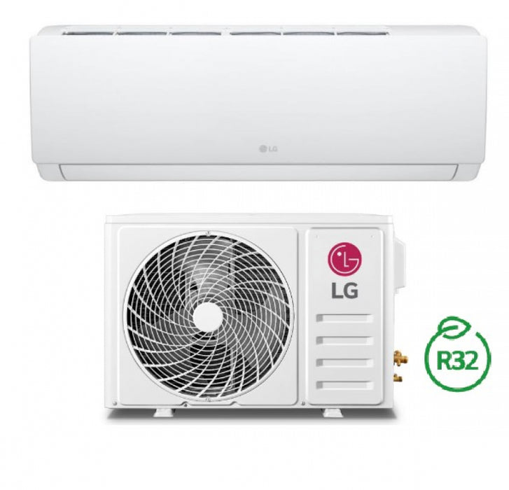 LG - Climatizzatore Monosplit 18.000 modello Libero