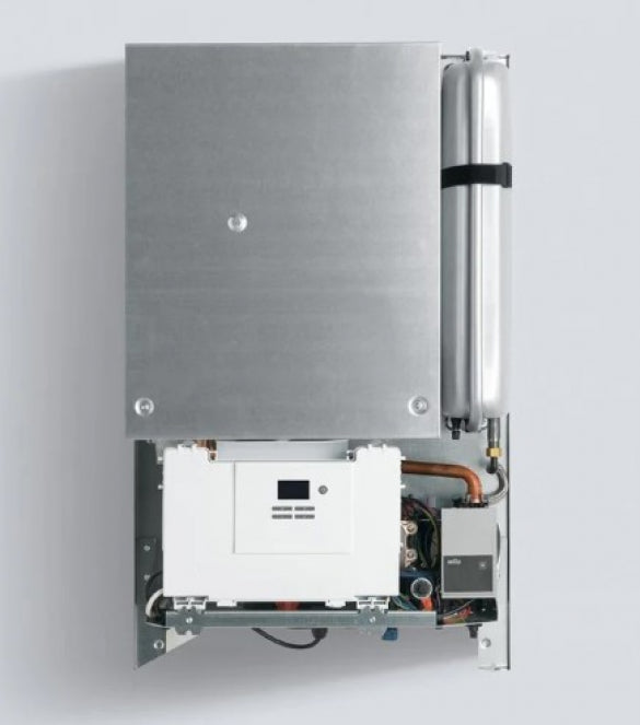 Vaillant - Caldaia da incasso a condensazione 26 kw ecoinwall plus vmw senza telaio