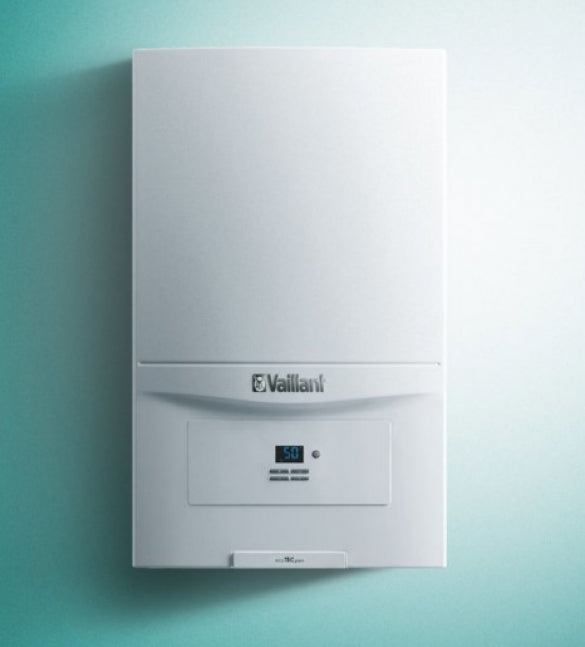 Vaillant - Caldaia Murale 246/7-2 a Condensazione ecotec pure vmw