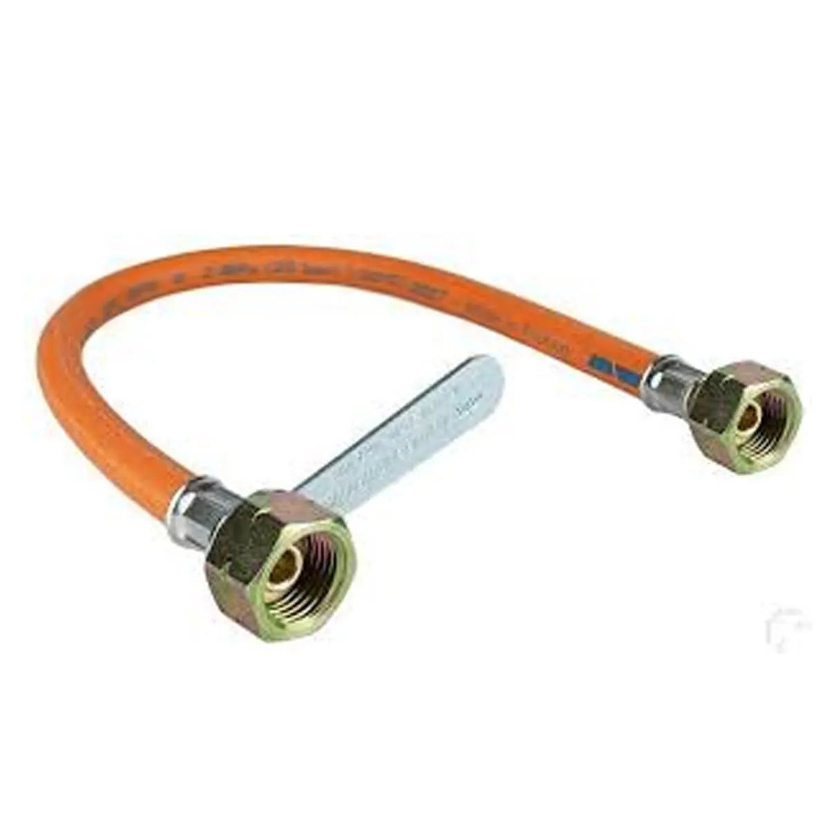 Tubo flessibile del carburante arancione Chaft 6mm (contatore 1) - Parti di  apparecchiature