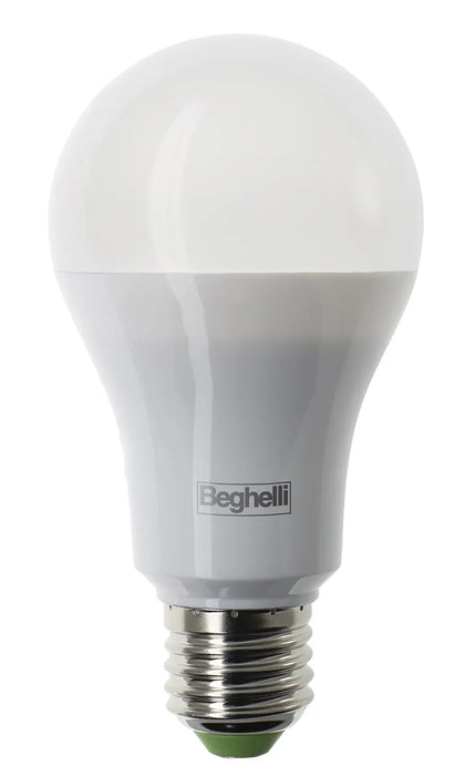 Lampadina A Led Sfera 7W E14 - Bianco Caldo