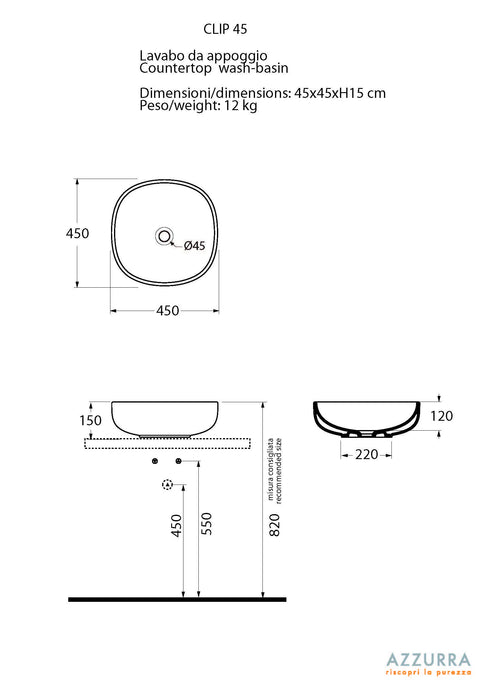 Hikoki - Punta Cobalto 5% Per Ferro Hss Ø2,5 Mm