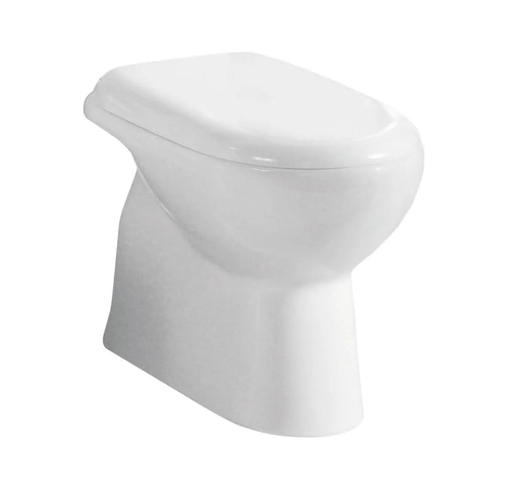 VASO PER DISABILI Sanitari Bagno Senior Thermomat